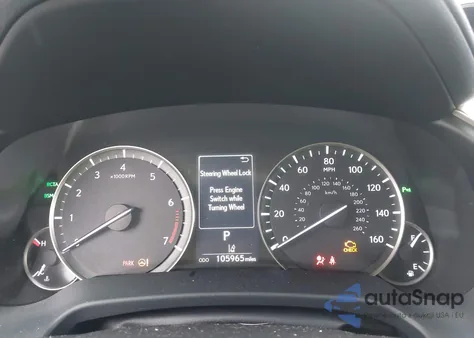 2018 Lexus Rx 350L Premium z USA, uszkodzony, nr VIN JTJDZKCA6J2002491